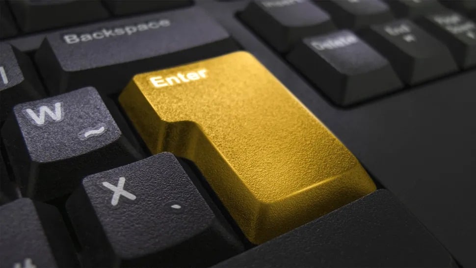 Insta360 tặng keycap vàng trị giá lên tới 45.000 USD cho nhân viên xuất sắc