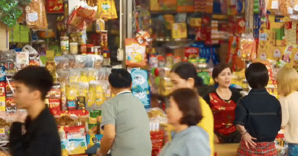 Việt Nam bất ngờ xuất hiện ở tập cuối bom tấn hot nhất hiện tại, thành tích cực khủng càng đáng tự hào