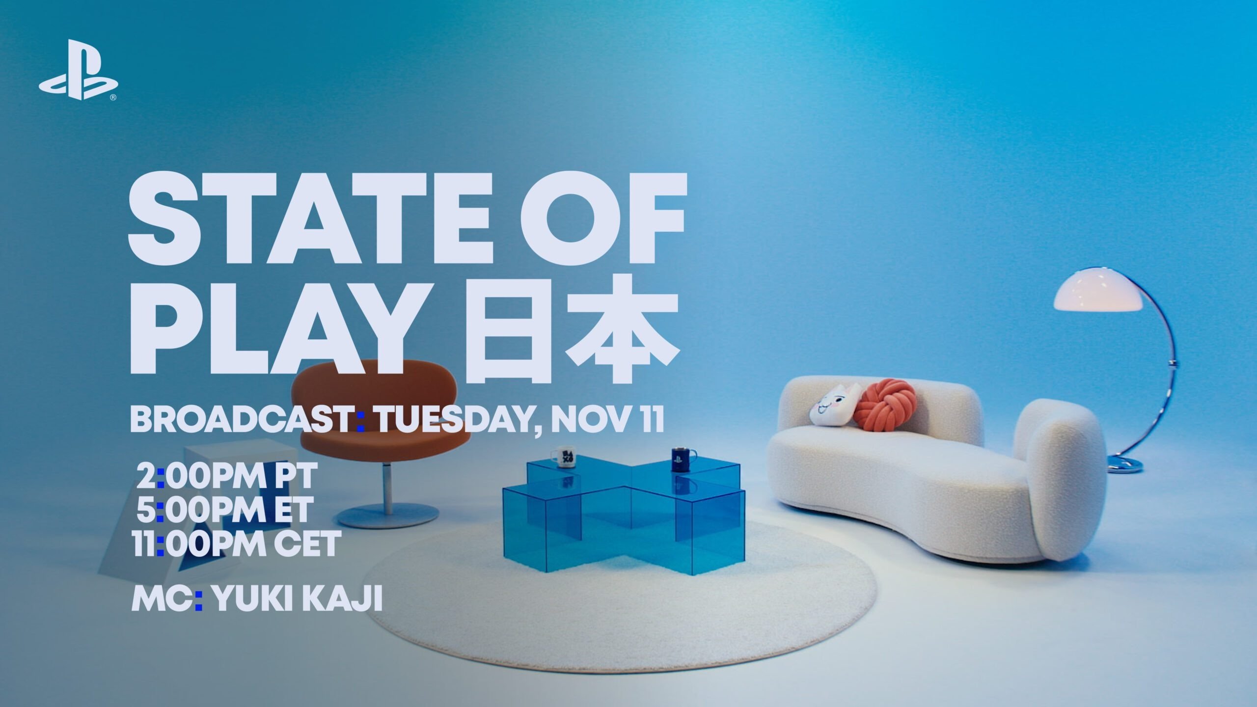 Sony Chính Thức Công Bố Sự Kiện PlayStation State of Play Mới Ngay Sáng Mai