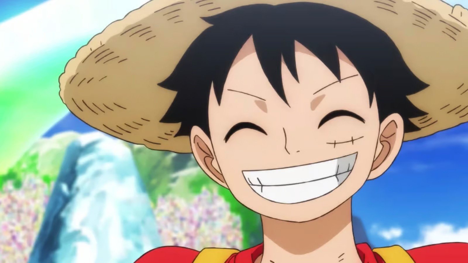 Cộng đồng One Piece dậy sóng với giả thuyết “Imu chính là Luffy đến từ tương lai”
