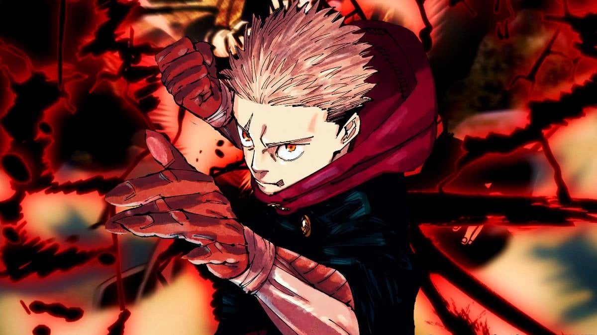 Jujutsu Kaisen: Gege Akutami chính thức hồi sinh pháp sư huyền thoại Yuji Itadori