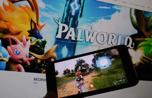 Palworld Mobile chính thức ấn định Alpha Test, thời điểm ra mắt đã rất gần?