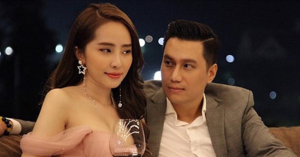 Việt Anh để lộ bằng chứng đang hẹn hò Quỳnh Nga?