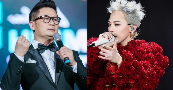 Bằng Kiều xin lỗi về phát ngôn hạ bệ G-DRAGON: 