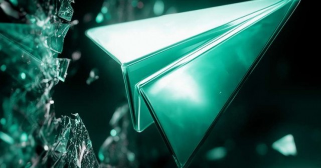 Thông tin bất ngờ về thế giới “ngầm” của tội phạm mạng trên Telegram
