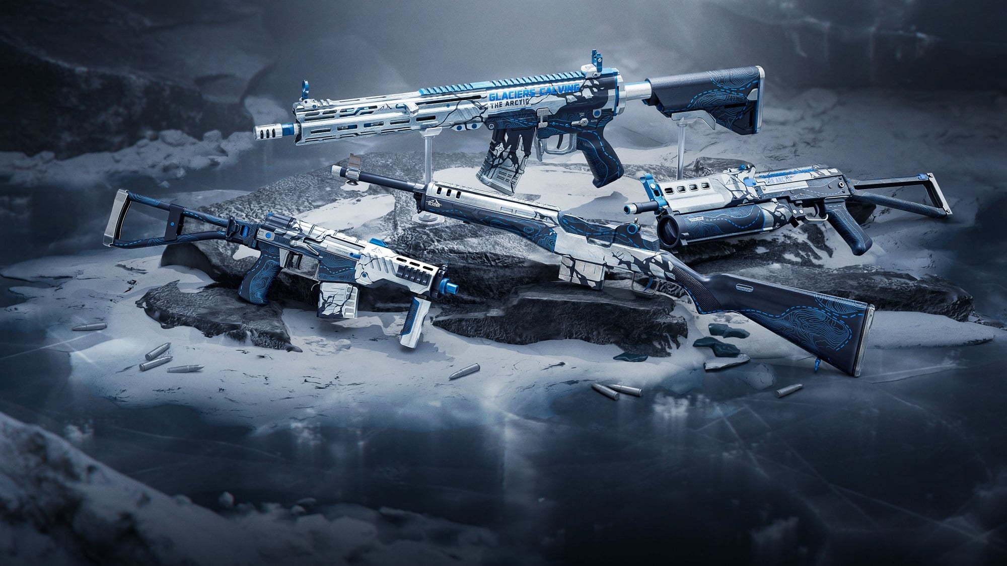 Từ Pick’ems đến hàng loạt sự kiện mùa lễ hội, Garena® Delta Force đem đến tháng 12 đầy sôi động