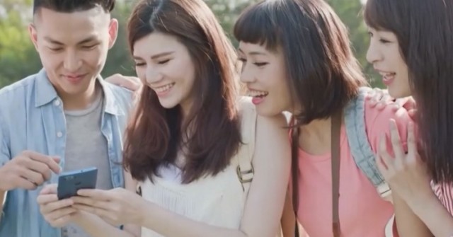 Tâm lý đám đông của người trẻ