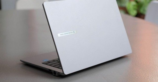 Khi laptop trở thành “công cụ kiếm sống”, tiêu chí lựa chọn cũng phải khác