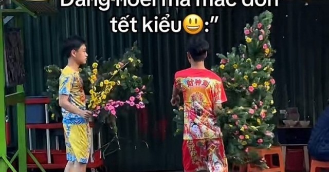 Trào lưu Noel 