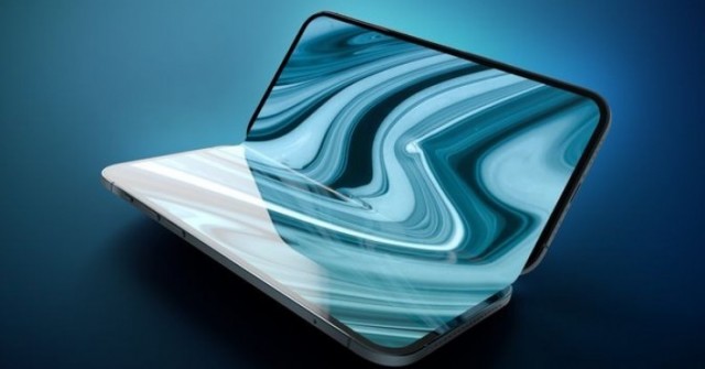 iPhone Fold tăng lượng sản xuất, sẽ thúc đẩy thị trường smartphone gập
