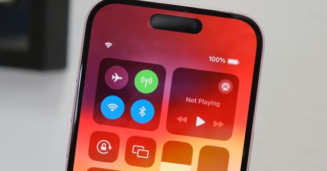 Sạc iPhone chỉ 80%, người dùng đang bảo vệ pin hay tự làm khổ?