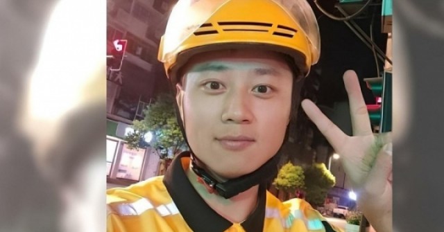Thành triệu phú sau 5 năm làm shipper