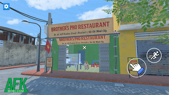 Brother’s Pho Restaurant – Bản nhái của Brother Hai’s Pho Restaurant lên top 1 BXH Google Play