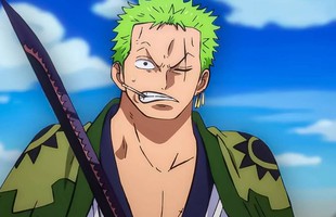 One Piece: 