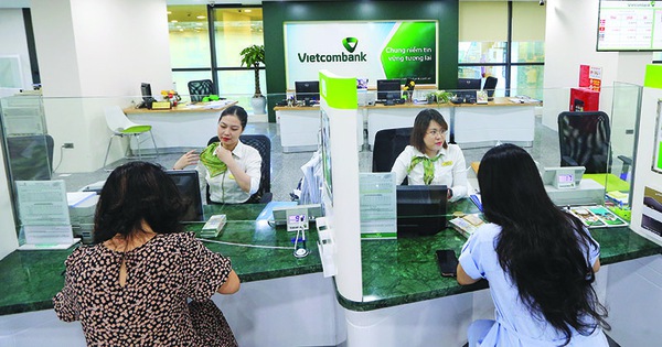 Từ năm 2025: Có 5 trường hợp tài khoản bị Vietcombank, VietinBank, Agribank... tạm ngừng toàn bộ giao dịch rút/chuyển tiền