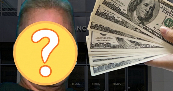 Thêm 1 “Anna lừa đảo” đang bị FBI truy lùng: Giả danh người thừa kế hãng hàng không, nhẹ nhàng chiếm đoạt 726 tỷ