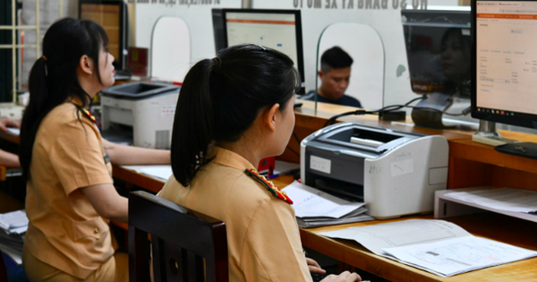 Bộ Công an nêu đề xuất quan trọng liên quan đến bằng lái xe của người dân cả nước