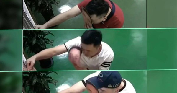 Chiêu trốn việc không ai ngờ: Nhân viên Ôn Châu chỉ cần in mặt ra giấy là điểm danh 