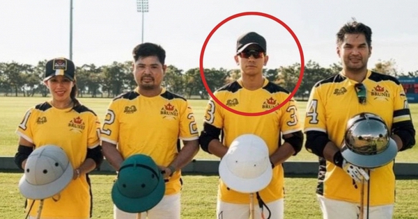 Thân phận thật “không ai sánh bằng” của một VĐV vừa đoạt huy chương bạc SEA Games 33