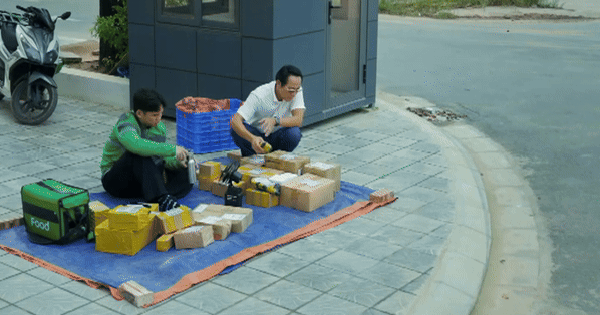 Chưa từng thấy phim Việt giờ vàng nào vô lý đến cỡ này, biên kịch sống ở trên sao Hỏa đấy à?