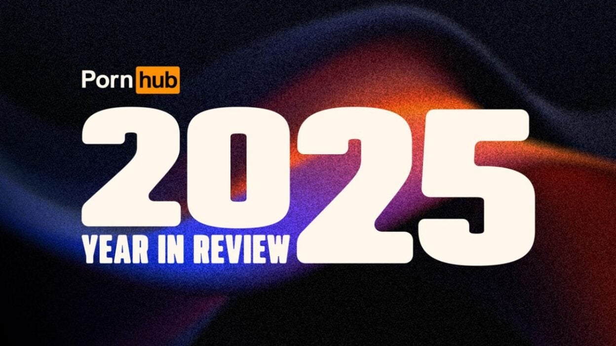 BXH Pornhub 2025: Genshin Impact “lật kèo” Fortnite, Tifa trở lại ngôi vương