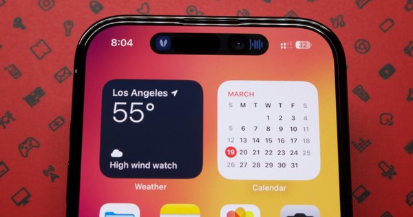 iPhone 18 bất ngờ lộ tin sẽ có Face ID 
