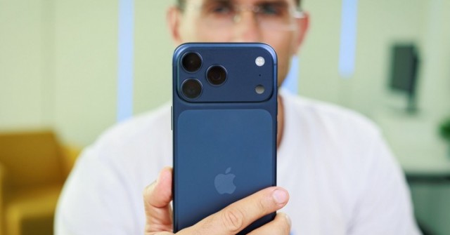 Top iPhone đáng mua đầu năm 2026