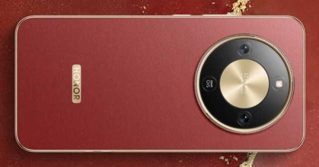 Honor đang phát triển smartphone pin 10.000 mAh, màn hình 1.5K nhưng giá chưa tới 4 triệu đồng