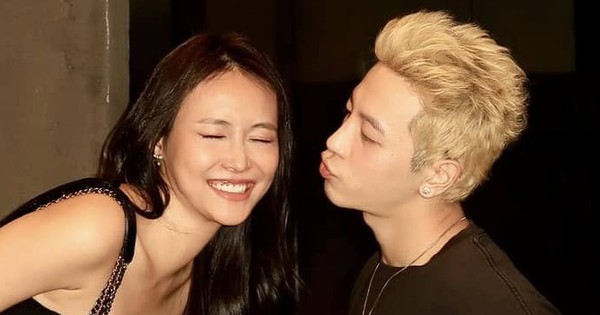 Á hậu Việt đang mang thai lần 3 với chồng kém tuổi?