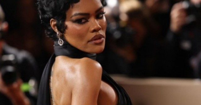 Teyana Taylor giành Quả Cầu Vàng, khẳng định cú bứt phá ngoạn mục trên màn ảnh