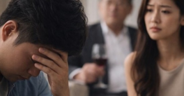 Yêu bạn gái hơn 1 năm, tôi ngã quỵ khi biết sự thật về sự giàu có của cô ấy