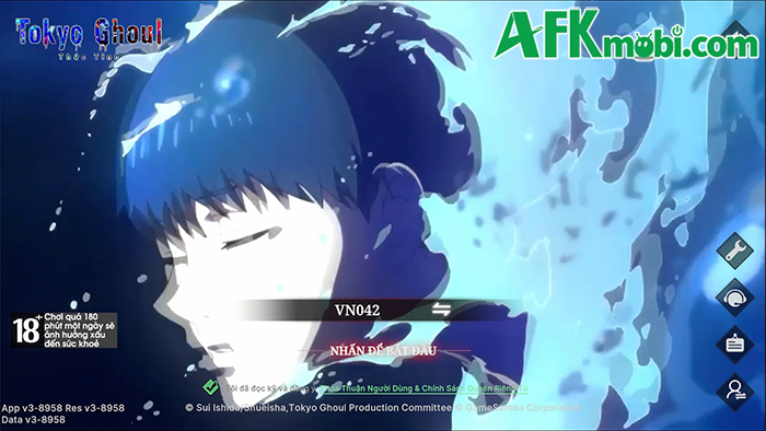 Tokyo Ghoul: Thức Tỉnh có thể xem là một sản phẩm nâng cấp thú vị của dòng game đấu tướng