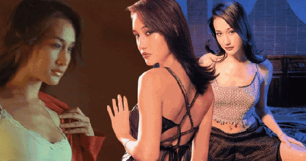 Cô gái gốc Việt quậy tung Hollywood, “duyệt” hết các nam thần đình đám nay chọn bến đỗ bên doanh nhân đồng hương