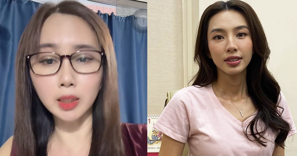 Mẹ Thuỳ Tiên bất ngờ mở livestream, chuyện gì đây?