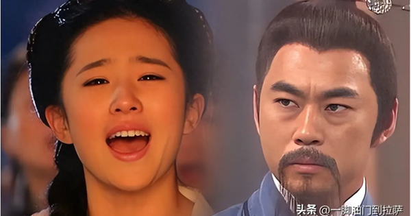 Dương Quá động phòng mới hiểu vì sao Triệu Chí Kính khinh thường Tiểu Long Nữ: Lý do không ai ngờ