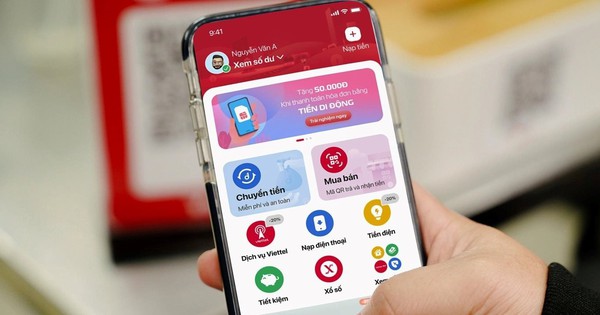Viettel thành lập một công ty con vốn điều lệ gần 1.400 tỷ đồng