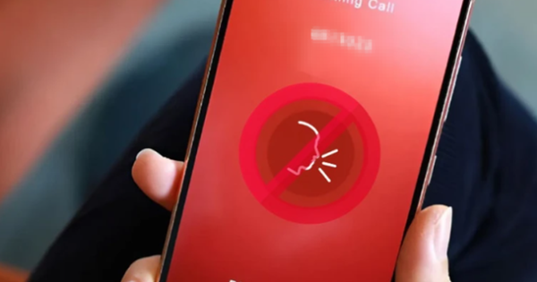 Cảnh giác cuộc gọi lừa đảo thông báo điều chỉnh dữ liệu về đất đai