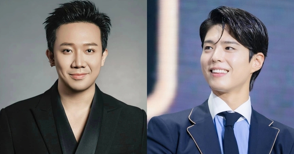 HOT: Trấn Thành đóng phim cùng Park Bo Gum, tất cả là nhờ quyết định của 1 ngôi sao hạng A xứ Hàn
