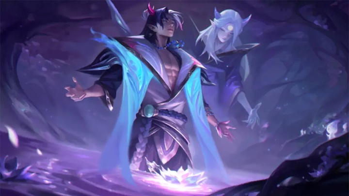 Hotfix LMHT 26.1b LOL: Aphelios và Kayle bị nerf khẩn cấp