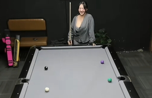 Zin thích nấu ăn bất ngờ trổ tài 