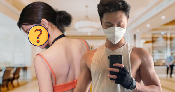 Căn phòng VIP lật tẩy mối quan hệ tày trời của cặp diễn viên phim truyền hình ăn khách nhất năm
