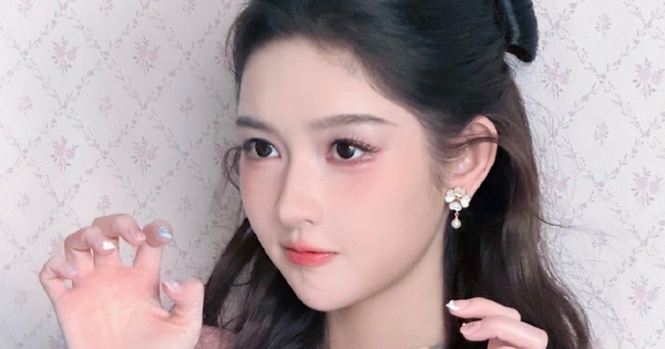 Đây là người thật hay là búp bê: Visual đạt đến giới hạn của cái đẹp, không thể hơn được nữa