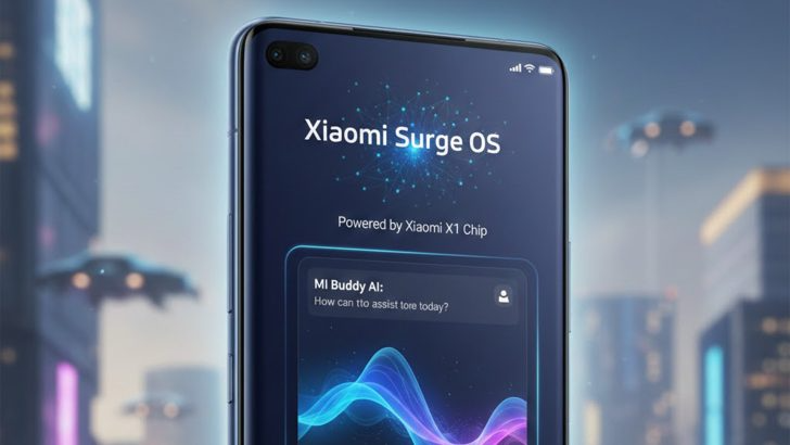 XRING 02 hé lộ tham vọng tự chủ công nghệ sâu hơn của Xiaomi