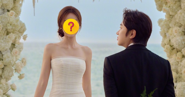 Hoa hậu bất chấp cưới 