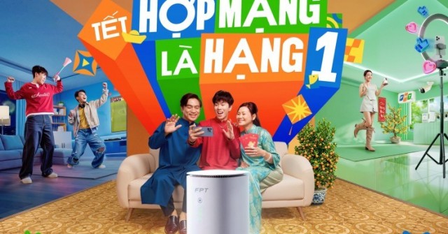 *Tết trọn vẹn là Tết “hợp mạng”