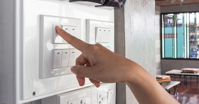 Một số thiết bị nên bật suốt Tết để tránh rắc rối không đáng có