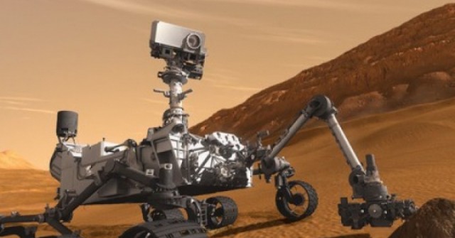 Sự sống ngoài hành tinh: NASA công bố phát hiện chấn động