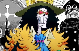 One Piece 1173: Brook đối đầu Imu - 5 chi tiết khẳng định Elbaph chính là sân khấu của 