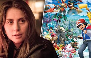 Lady Gaga gây sốc khi chọn Pokémon có kỹ năng 