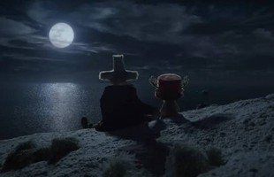 One Piece live action mùa 2 tung bộ ảnh mới, Chopper và dàn nhân vật Đảo Drum 